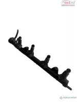 Ramp + Injectoare Volkswagen Polo 6n1 1994 1999 1 4b 030133319l (11784224)