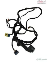Instalatie Electrica Usa Stanga Fata Citron C5 Ii Rc_ 2004 (11785098)