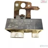 Releu Ventilator Lichid De Racire Volkswagen Polo 9n_ 2001 2012 12v Bzg Vag (11787528)