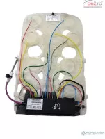 Perna/modul Control Scaun Spate Mercedes Benz S Class Coupe Vii C217 2014 (11788241)