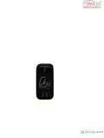 Buton Ventilator Volkswagen Lt 28 46 Ii Box 2da 2dd 2dh 1996 2006 0025455307 (11797149)