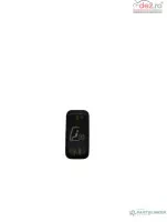 Buton Ventilator Volkswagen Lt 28 46 Ii Box 2da 2dd 2dh 1996 2006 0025455307 (11797193)