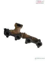 Galerie Evacuare Toyota Land Cruiser 90 _j9_ 1995 3 0d (11811408)