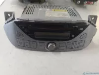 Cd Player Auto Nissan Pixo (ua0) [ 2009 ] Oem 10r024429 (11815552)