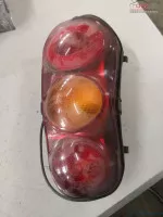 Lampa Spate / Stop Stanga Spate Smart Cabrio (450) [ 2000 2004 ] Oem 253031 (11815554)