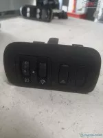 Buton Reglaj Faruri Renault Megane Ii (bm0/1_ Cm0/1_) [ 2001 2012 ] Oem 88020005 (11818256)