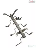 Rampa Injectoare Porsche Panamera 970 2009 2016 3 6 M 46 20 113420034 (11819836)
