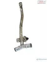 Conducta Lichid De Racire Motor Porsche Panamera 970 2009 2016 3 6 M 46 20 (11819851)