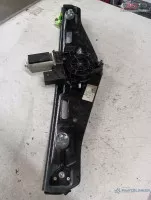 Macara Geam Electric Stanga Spate Bmw X1 I (e84) [ 2009 2015 ] Oem 13262410 (11820118)