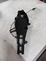 Maner Usa Interior Stanga Spate Bmw X1 I (e84) [ 2009 2015 ] (11820121)