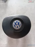 Airbag Volkswagen Polo (9n_) [ 2001 2012 ] Oem 6q0880201j (11820184)