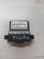 Modul Gateway Volkswagen Tiguan 5n_ 2007 1k0907530l (11822121)