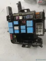 Panou Sigurante Hyundai I30 (fd) [ 2007 2012 ] Oem Fd20101028 (11824071)