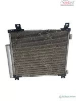 Radiator Rcire Ac (condensator) Toyota Iq _j1_ 2008 1 4 D 4d 1nd Tv (11827444)