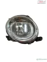 Far Dreapta Fata Fiat 500 312 2007 45540748 (11827702)