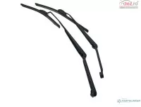 Set Brat Stergator Parbriz Nissan X Trail T30 2001 2013 (11830376)