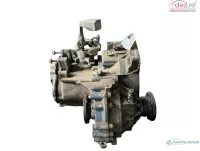 Cutie De Viteze Volkswagen New Beetle 9c1 1c1 1998 2010 1 6 1 6 Awh Fch (11835355)
