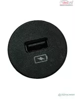 Conector Priza Usb Iveco Daily Vi Box Body / Estate 2014 144881 (11853158)