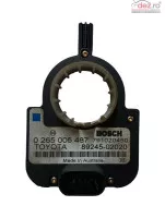 Senzor De Viteza (senzor Vitezometru) Toyota Avensis _t25_ 2003 2008 0265005487 (11865358)