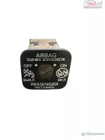 Comutator Airbag Pasager Toyota Avensis Saloon _t25_ 2003 2008 (11883164)