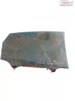 Geam Portiera Spate Stanga Spate Toyota Prius Hatchback _w2_ 2003 2009 (11933568)