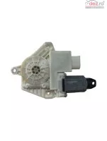 Motoras Geam Stanga Spate Bmw 5 G30 F90 2016 7455083 (11933693)