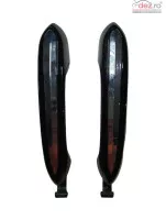 Maner Usa Spate Bmw 5 G30 F90 2016 (11936637)