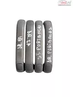 Set De Manere Pentru Plafon Toyota Land Cruiser J90 _j9_ 1995 (11945448)