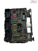 Panou Sigurante Peugeot 307 Sw 3h 2002 2009 S118983004q (11949756)