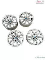 Jante Din Aliaj R17 Bmw 5 F10 2009 2016 6780720 (11949276)