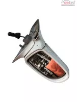 Oglinda Laterala Manuala Stanga Fata Opel Corsa B 73_ 78_ 79_ S9-3 199-3 2002 (11952931)