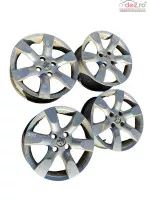 Jante Din Aliaj R16 Peugeot 307 3a/c 2000 6 5jx16 Ch4 31 (11952952)