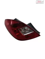 Lampa Spate / Stop Stanga Spate Opel Corsa D S07 2006 2014 (11953512)