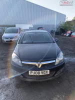 Grila Radiator Opel Astra H 2007 GtC1 6 Benzina Z16xer 
