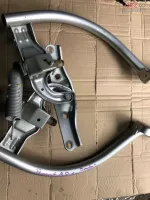 Balamale Capota Spate Volkswagen Passat B8 Sedan 
