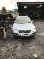 Amortizor Haion Volkswagen Passat B5 2002 Limuzina 1 9 Tdi 