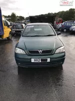 Amortizor Haion Opel Astra G 2002 Hatchback 1 6 Benzina 