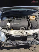 Intercooler Opel Cod Motor Z13dth 