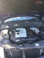 Turbina Skoda Superb Motor Bss Awx Awf Bpw Bcw 2 0 Diesel 