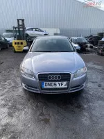 Incuietoare Capota Audi A4 B7 2005 Berlina 2 0tdi Blb Automata 