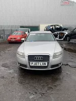 Incuietoare Capota Audi A6 C6 2007 Combi 2 0 Tdi Bre 