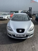 Incuietoare Capota Seat Leon Ii 2006 Hatchback 1p 2 0 Tdi Bkd 