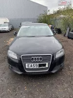 Incuietoare Capota Audi A3 8p 2009 Hatchback 1 9tdi Bls 