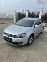 Incuietoare Capota Volkswagen Golf 6 2010 Combi/break 1 6 Tdi 