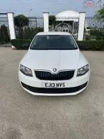 Incuietoare Capota Skoda Octavia 3 2013 Hatchback 1 6 Tdi 