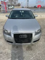 Incuietoare Capota Audi A3 8p 2008 Hatchback 2 0 Tdi 