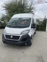 Incuietoare Capota Fiat Ducato 2019 Duba 2 3 