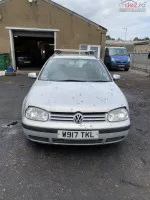 Armatura Bara Fata Volkswagen Golf 4 2001 Break/combi Cutie Viteze 6+1 1 9tdi Ajm 