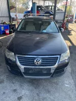 Amortizor Capota Volkswagen Passat B6 2008 Combi 1 9 Tdi 
