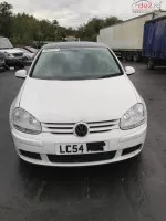 Capota Volkswagen Golf 5 2005 Hatchback 1 6 Fsi 